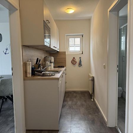 Haus Kiek Ut Apartment 21 Timmendorfer Strand Extérieur photo