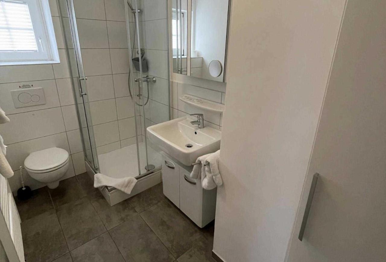 Haus Kiek Ut Apartment 21 Timmendorfer Strand Extérieur photo