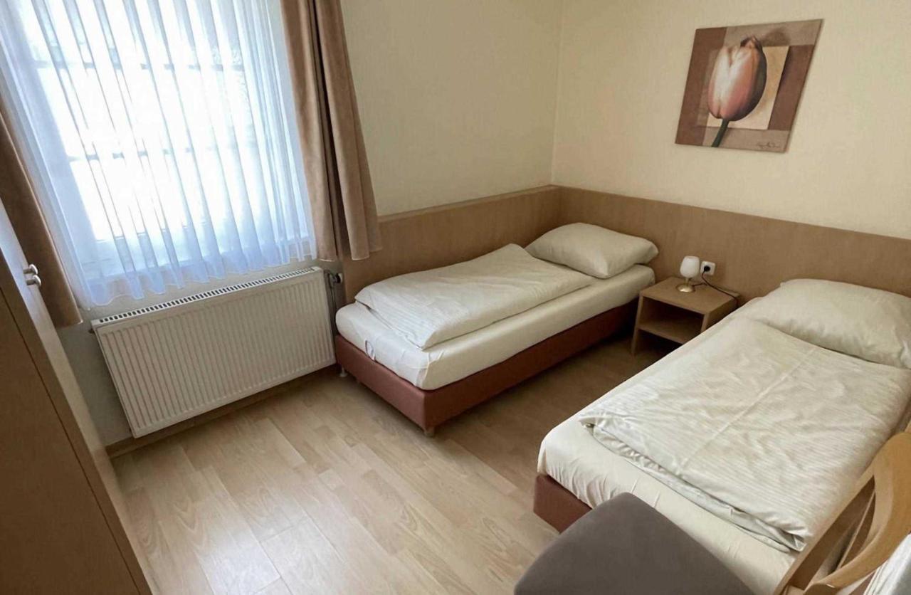 Haus Kiek Ut Apartment 21 Timmendorfer Strand Extérieur photo