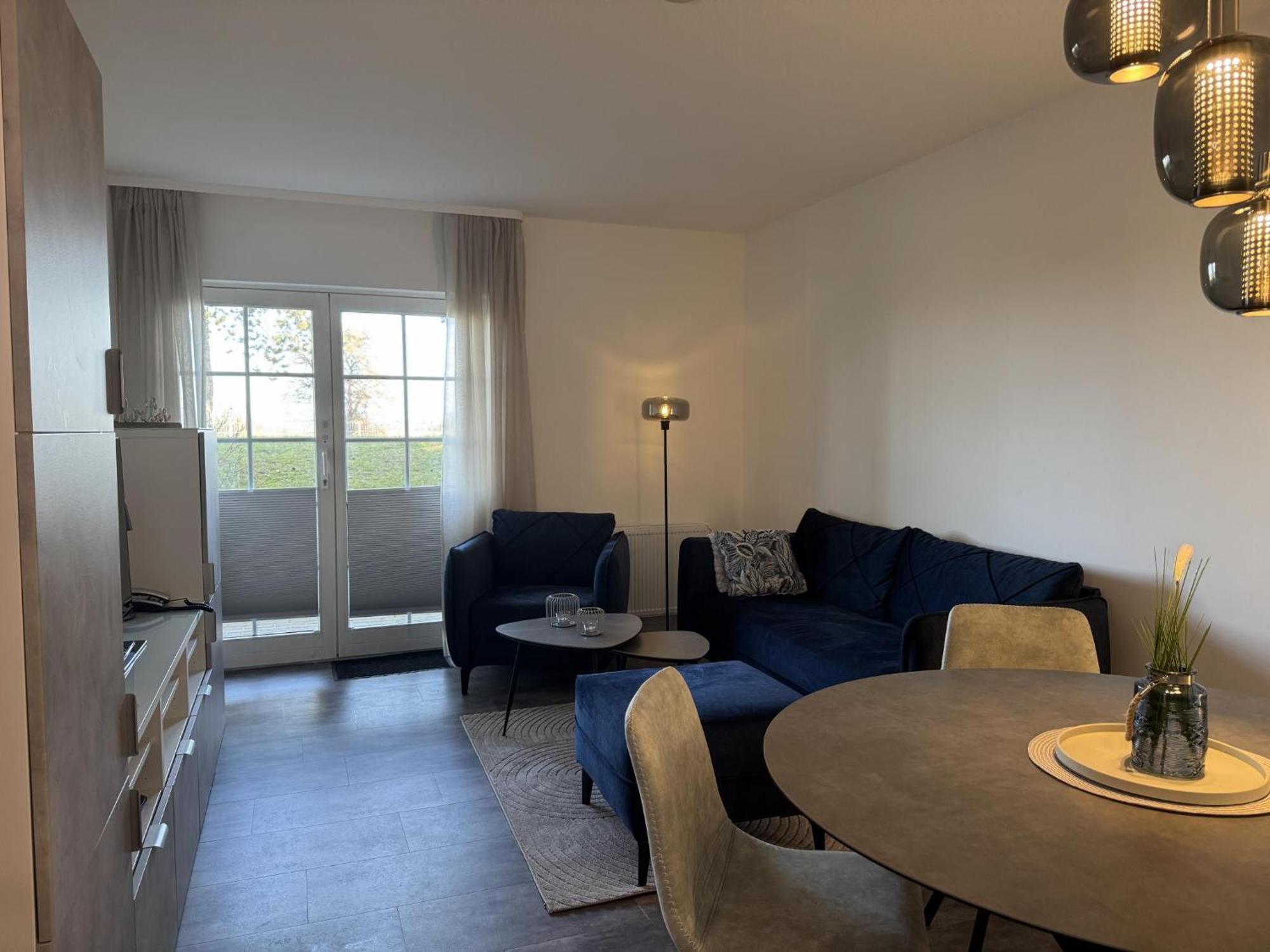 Haus Kiek Ut Apartment 21 Timmendorfer Strand Extérieur photo
