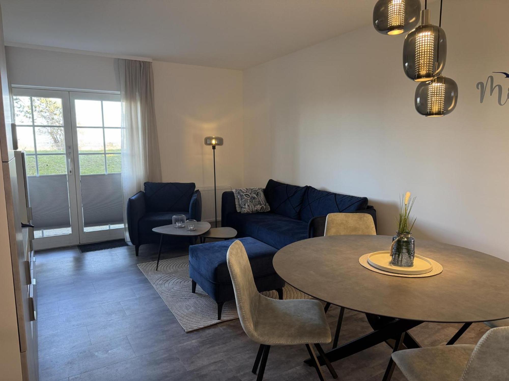 Haus Kiek Ut Apartment 21 Timmendorfer Strand Extérieur photo