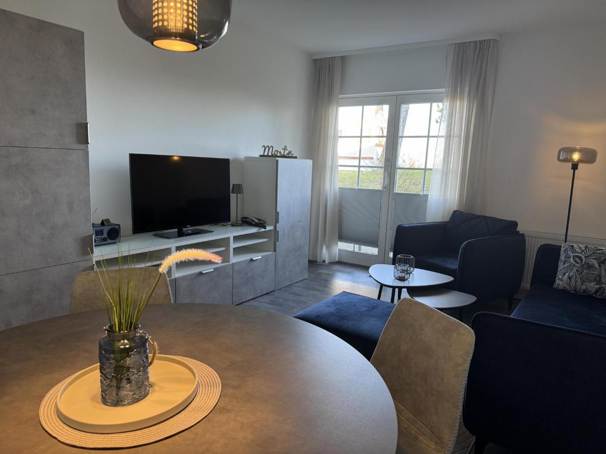 Haus Kiek Ut Apartment 21 Timmendorfer Strand Extérieur photo